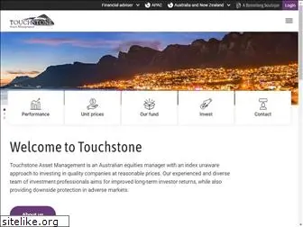 touchstoneam.com