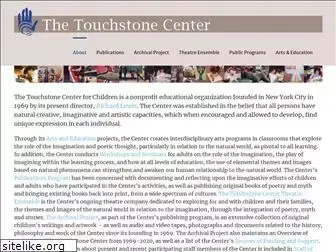 touchstonecenter.net