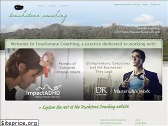 touchstonecoaching.com