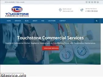 touchstonecommercialservices.com