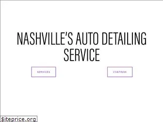 touchstonedetailing.com