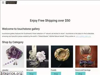 touchstonegalleries.com