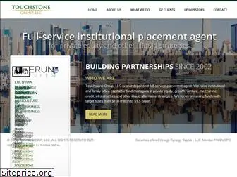 touchstonegroupllc.com