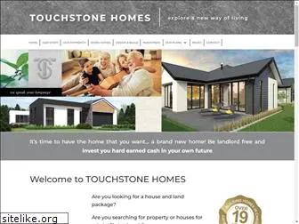 touchstonehomes.co.nz