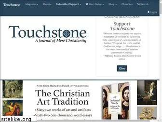 touchstonemag.com