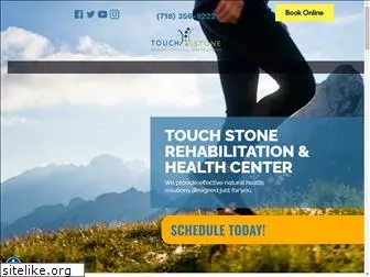 touchstonerehab.com