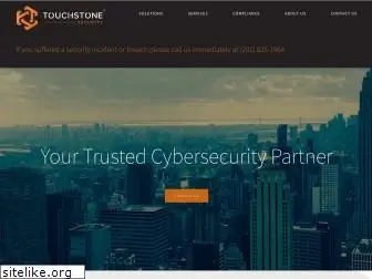 touchstonesecurity.com