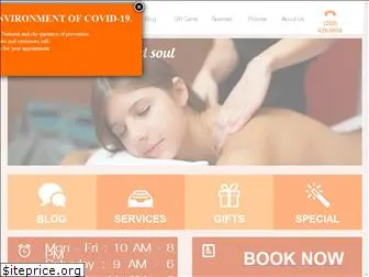 touchstudioofmassage.com