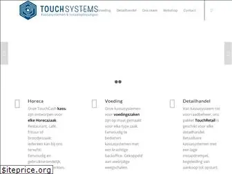touchsystems.be