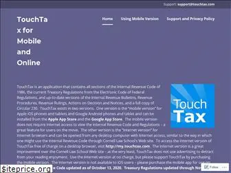 touchtax.com