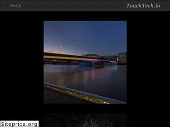 touchtech.io