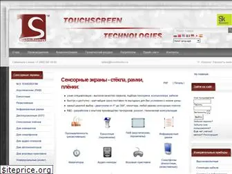 touchtechn.ru