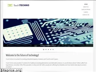 touchtechno.com