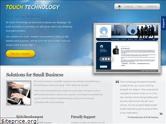 touchtechnology.com.au
