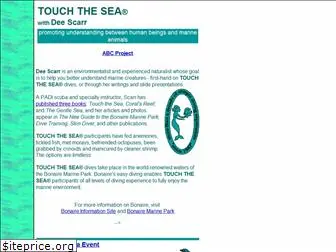 touchthesea.com