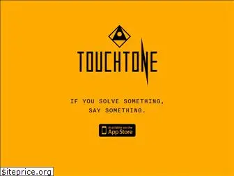 touchtonegame.com