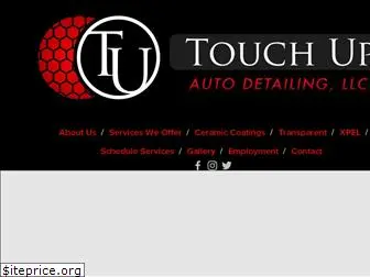 touchupdetailing.com