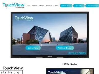 touchview.com