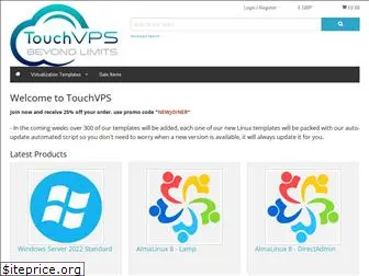 touchvps.com