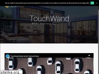 touchwand.com