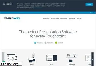 touchway.com