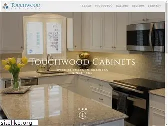 touchwoodcabinets.ca