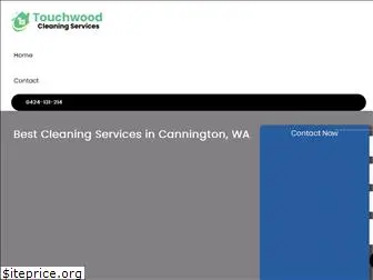 touchwoodcleaningservices.com.au