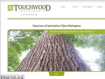 touchwoodfiji.com