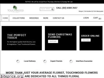 touchwoodflowers.com.au