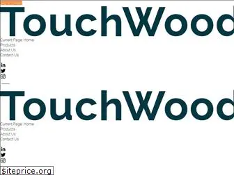 touchwoodlabs.com