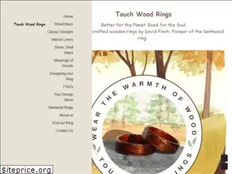 touchwoodrings.com