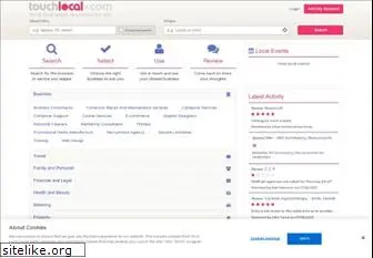 touchworcester.com