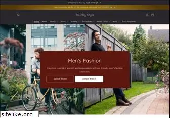 touchy-style.com