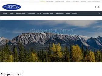 toughcountryinternet.ca