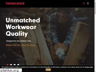 toughduck.com