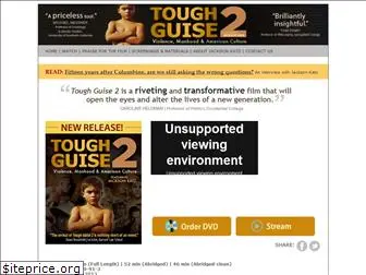 toughguise2.org