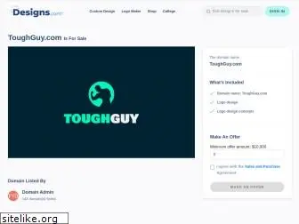 toughguy.com