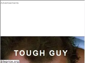 toughguydigest.com