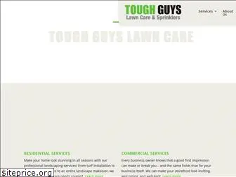toughguyslawncare.com