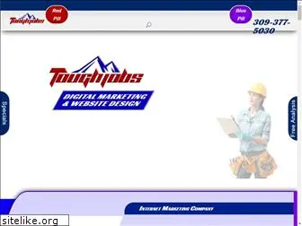 toughjobs.org