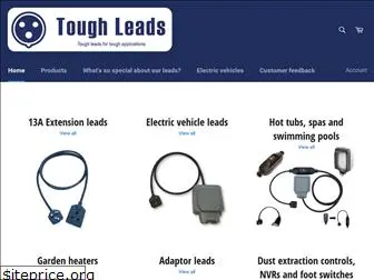 toughleads.co.uk