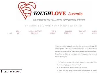 toughlove.org.au