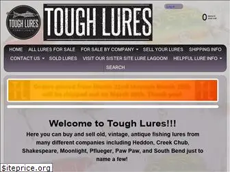 toughlures.com