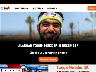 toughmudder.om