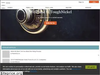 toughnickel.com