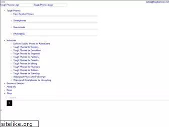 toughphones.net