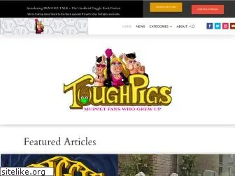 toughpigs.com