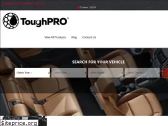 toughpro.com