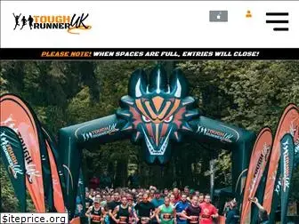 toughrunneruk.com