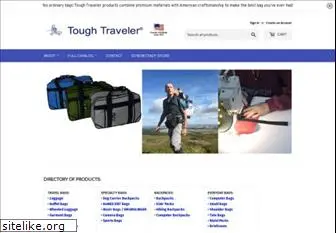 toughtraveler.com